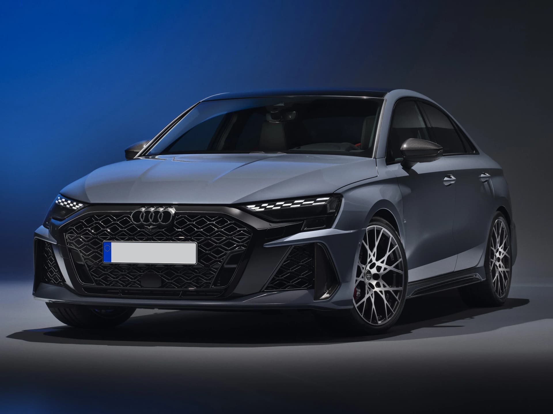 Audi RS3 Sportback